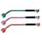 Zoro Select Watering Wand, Red, 20-1/2 In L 10-12600 RED - alternate 3