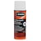 Keson Inverted Marking Paint, 16 oz., White, Water -Based SP16W - alternate 1