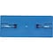 Remco 9 in Pad Holder, Blue, Polypropylene 55003 - alternate 2