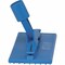 Remco 9 in Pad Holder, Blue, Polypropylene 55003 - alternate 3