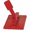 Remco 9 in Pad Holder, Red, Polypropylene 55004 - alternate 2
