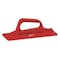 Remco 9 in Pad Holder, Red, Polypropylene 55104 - alternate 1