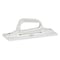 Remco 9 in Pad Holder, White, Polypropylene 55105 - alternate 1