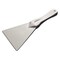 Zoro Select Scraper, Triangular, Poly F36820-0001 - alternate 1
