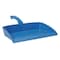 Remco Hand Held Dust Pan, Blue, Polypropylene 56603 - alternate 1