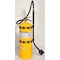 Amerex Fire Extinguisher, 30 lb Capacity, Class D , UL RatingD , Sodium Chloride 24 sec, Discharge Time: B570 - alternate 2