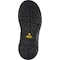 Keen Women's Carbon Fiber Toe Athletic High-Top Shoe, Black/Raven, 9 1/2, W, 1027109 1027109 - alternate 2