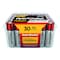 Rayovac Fusion AA Alkaline Battery, 1.5V DC, PK30 81530PPFUS - alternate 1