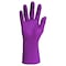 Ansell Kimtech Polaris Xtra Nitrile Exam Gloves, 5.9 Mil, 12 in, L, PK50 62763 - alternate 1