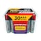 Rayovac UltraPro Fusion AAA Alkaline Battery, 1.5V DC, PK30 82430PPFUS - alternate 1