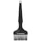 Control Co Anti Static Brush, Soft, 6 in L Handle, 3 in L Brush, 9 in L Overall 3323 - alternate 1