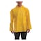 Tingley Webdri Rain Jacket, Yellow, L J31107 - alternate 1