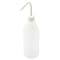 Dynalon Translucent, Wash Bottle 500mL, PK5 506805-0500 - alternate 1