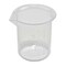 Dynalon Beaker, Polypropylene, Low Form, 100 mL / 3.38 fl oz Capacity, Not Rated Not Applicable, 12 PK 222075-0100 - alternate 1