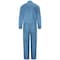 Vf Imagewear CC14 Coverall, Cotton, 8.5 oz Fabric Weight, 31 in Inseam, Blue, 46 Regular CC14PB RG 46 - alternate 3