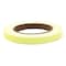 Roll Products Masking Tape, 1/2 in W x 60 yd L, 6 mil Thick, Green, Rubber Adhesive 23021Y - alternate 1