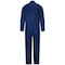 Vf Imagewear CC14 Coverall, Cotton, 8.5 oz Fabric Weight, 31 in Inseam, Navy, 38 Regular CC14NV RG 38 - alternate 3