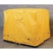 Zoro Select Containment Tarp, 53-1/2 In. L, Vinyl 8AE07 - alternate 4
