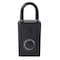 Kidde Lock Box, Padlock, 3 Keys 1350 - alternate 4