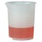 Sp Scienceware Beaker, Polypropylene, Tall Form, 10 L / 2.64 gal Capacity, Not Rated Not Applicable F26219-0010 - alternate 1