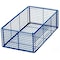 Sp Scienceware LABORATORY BASKET 3.5X6X14 COATED STEEL H16765-0000 - alternate 1