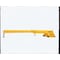 Caldwell Telescoping Pivoting Fork Boom, 8000 Lb PB-80 - alternate 3