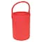 Eagle Thermoplastics Bottle Carrier, Safety Tote, 16 in., Red B-100 - alternate 1