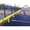 Ideal Shield Guard Rail, 10 ft. L, 14-3/4 In. H HGR-1-120-14 3/4-C-12 - alternate 1