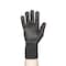 Valeo Anti-Vibration Glove, S, Black,  VI5002SMWWGL - alternate 2