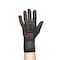 Valeo Anti-Vibration Glove, S, Black,  VI5002SMWWGL - alternate 5
