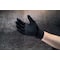 Valeo Anti-Vibration Glove, S, Black,  VI5002SMWWGL - alternate 3