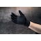 Valeo Anti-Vibration Glove, S, Black,  VI5002SMWWGL - alternate 4