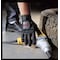 Valeo Anti-Vibration Glove, S, Black,  VI5002SMWWGL - alternate 6