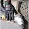 Valeo Anti-Vibration Glove, S, Black,  VI5002SMWWGL - alternate 1