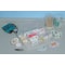 Unimed Midwest Compartment Box Divider with Plastic, Not Applicable W T6ED118610 - alternate 2