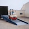 Bluff Manufacturing Yard Ramp, 20,000 lb, 30 ft, Width 84 In 20SYS8430 - alternate 1