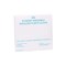 Condor Disposable Gloves, 1.60 mil Palm, Powder-Free, Universal, 100 PK, Clear 8AKM7 - alternate 4