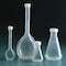 Nalgene Volumetric Flask, 1000mL, PMP 4001-1000 - alternate 2