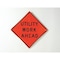 Harris Industries Pipe Marker, Natural Gas, Yellow, 2X90FT NATUR 2X90FT NATUR - alternate 3
