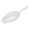 Zoro Select Scoop, Low Density Polyethylene, 25mL 607105 - alternate 1