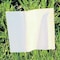 Presco Marking Flag, PVC, Blank, 100 PK 4521W-200 - alternate 2