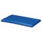 Akro-Mils Blue Plastic Lid 35181BLUE - alternate 2