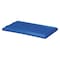 Akro-Mils Blue Plastic Lid 35181BLUE - alternate 1