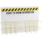 Brady Right to Know Center, Right-To-Know Information, Polyethylene, 29 in W, 20 in H RK772E - alternate 1