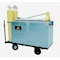 Air Systems Intl Confined Space Cart, Steel CSC3072 - alternate 1