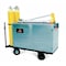 Air Systems Intl Confined Space Cart, Steel CSC3072 - alternate 2