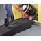 Enpac Drum Hut Ramp, Black, 1000lb. 4001-BK - alternate 2
