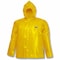 Tingley Iron Eagle Rain Jacket, Unrated, Yellow, 2XL J22107 - alternate 2