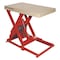 Southworth Scissor Lift Table, 500 lb. Cap, 115V, 12"W, 24"L LS05-30-1224-FS-115V - alternate 1