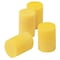 3M E-A-R Classic Plus Disposable Foam Ear Plugs, Cylinder Shape, 33 dB, Yellow, 200 PK 311-1105 - alternate 2